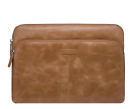 Etui na laptopa dbramante1928 Skagen Pro+ - skórzane etui na laptop 14" tan